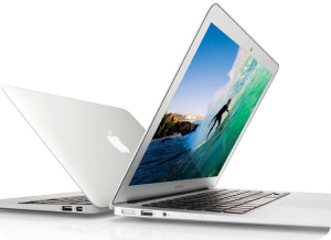 Обзор Apple MacBook Air 2014