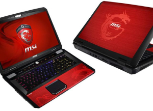 MSI - лучший выбор для геймеров!