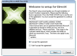 Как узнать, какая версия DirectX стоит на компьютере