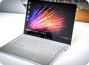 Xiaomi Mi Notebook Air рассмотрели изнутри