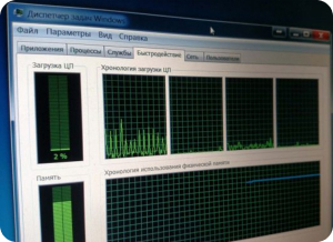 Что делать, если компьютер работает медленно